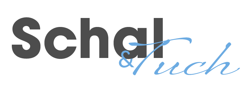 Logo Schal und Tuch