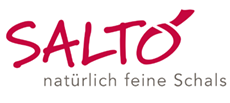 Salto Logo von Salto